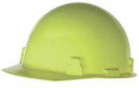 Radnor SmoothDome Class E Hard Cap-eSafety Supplies, Inc