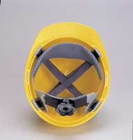 Radnor SmoothDome Class E Hard Cap-eSafety Supplies, Inc