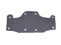 Bullard Replacement Browpad-eSafety Supplies, Inc