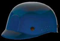 MSA Polyethylene Bump Cap-eSafety Supplies, Inc