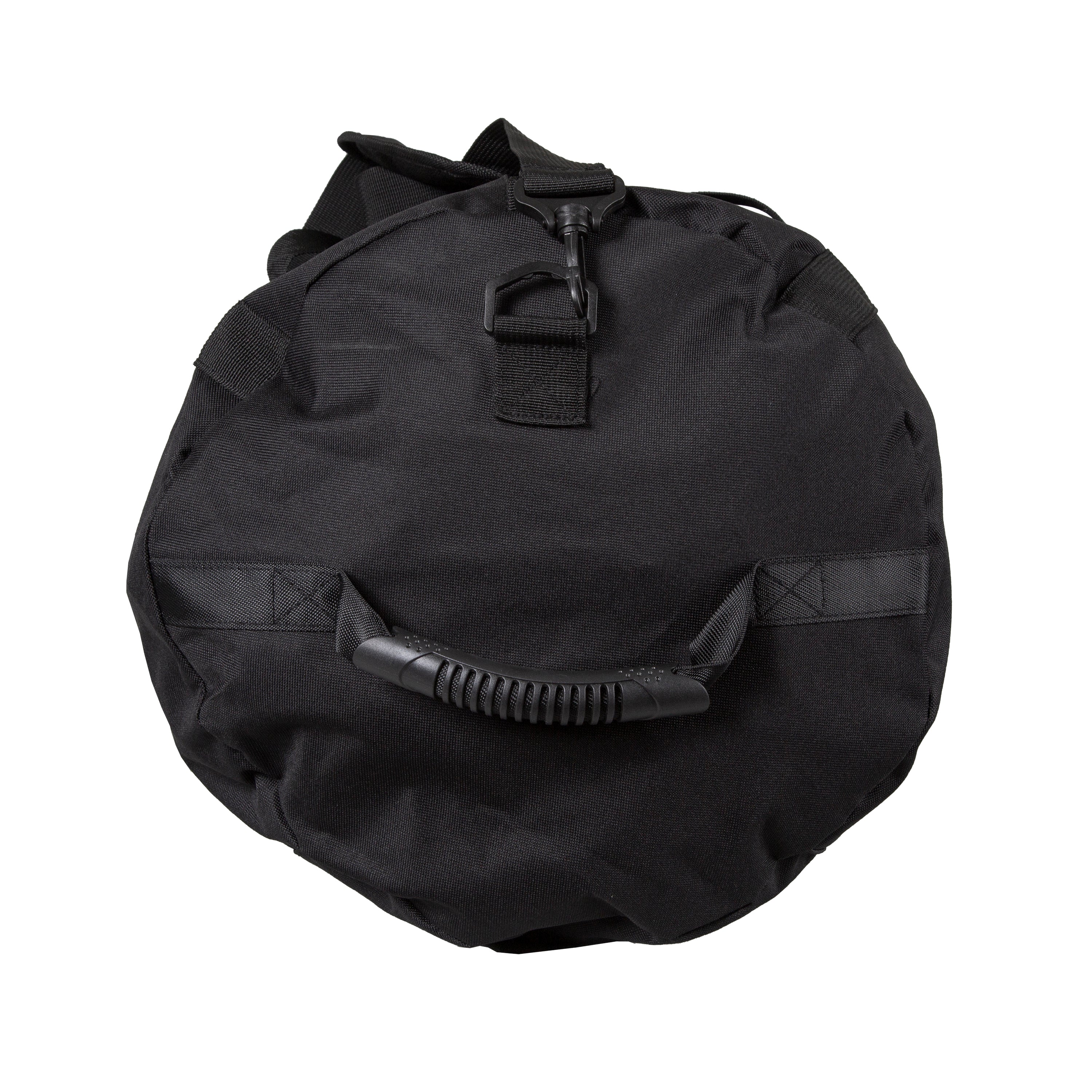 Traveler Bag - 14 In X 30 In - Black-eSafety Supplies, Inc