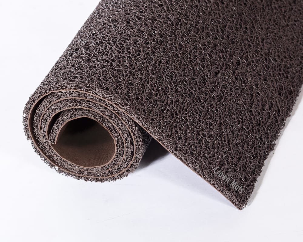 Spaghetti Mat - Backed #130 Medium Traffic-eSafety Supplies, Inc