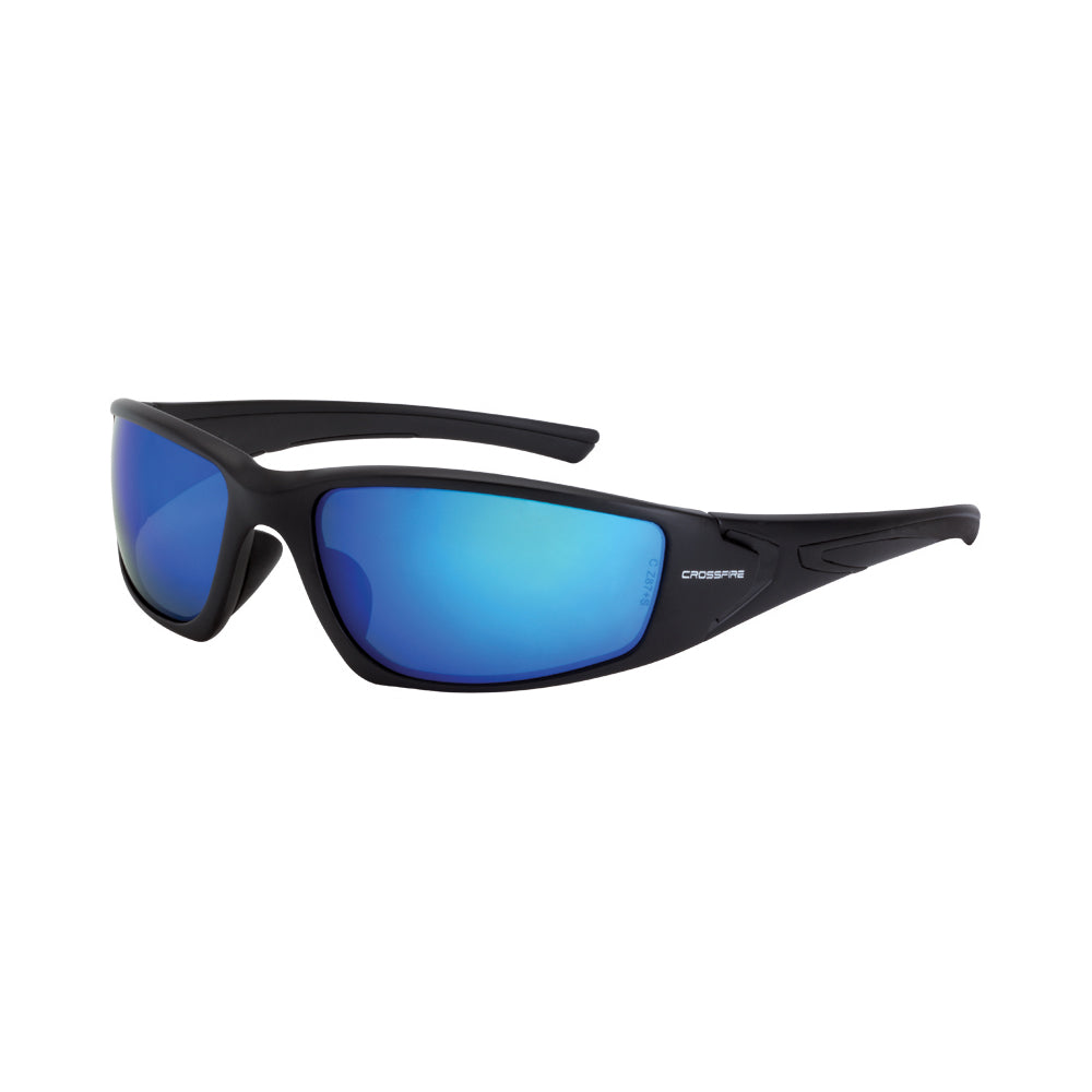Crossfire RPG Premium Safety Eyewear-eSafety Supplies, Inc