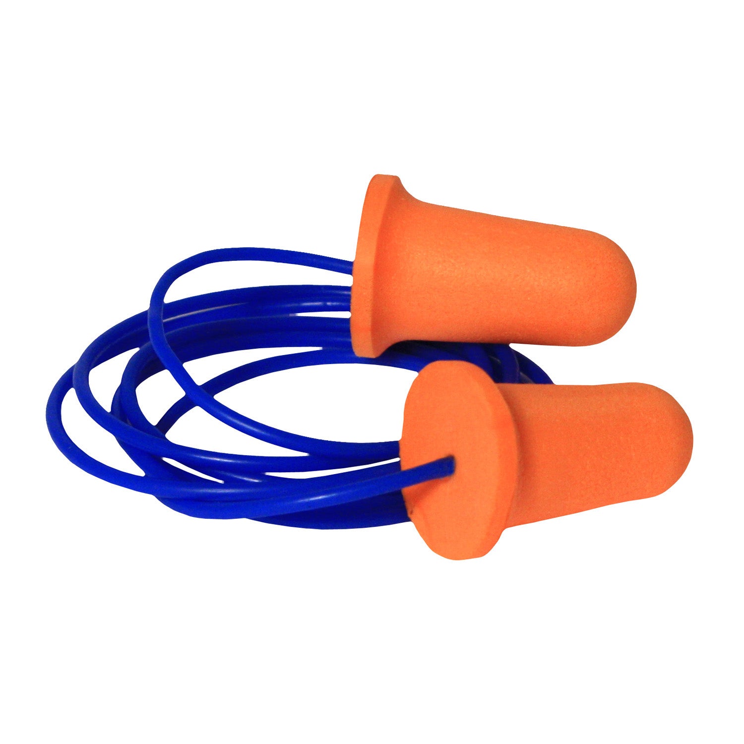 Radians Deviator® 33 Disposable Foam Corded Earplugs-eSafety Supplies, Inc
