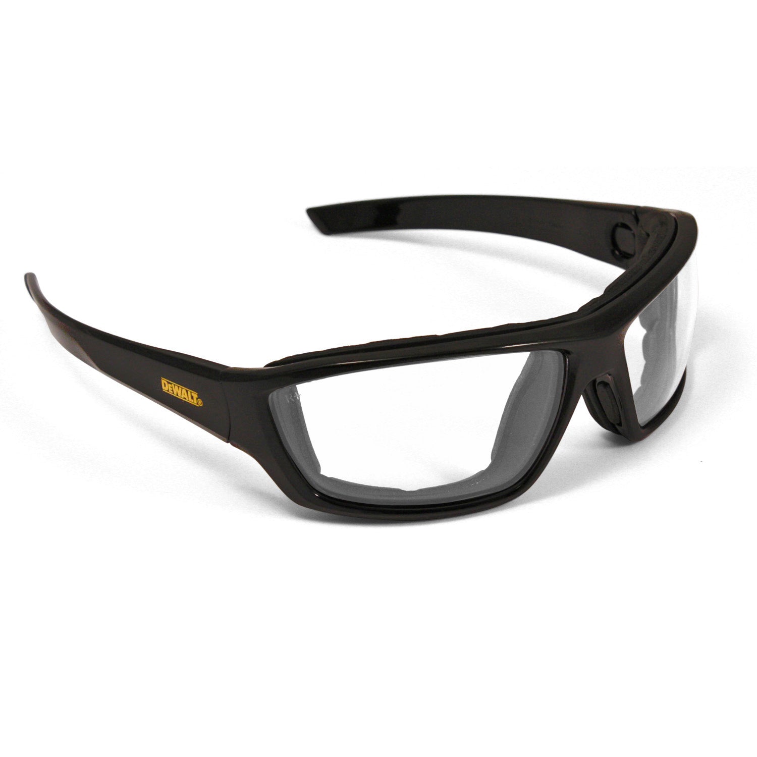 DEWALT DPG83 Converter™ Safety Glass/Goggle Hybrid-eSafety Supplies, Inc