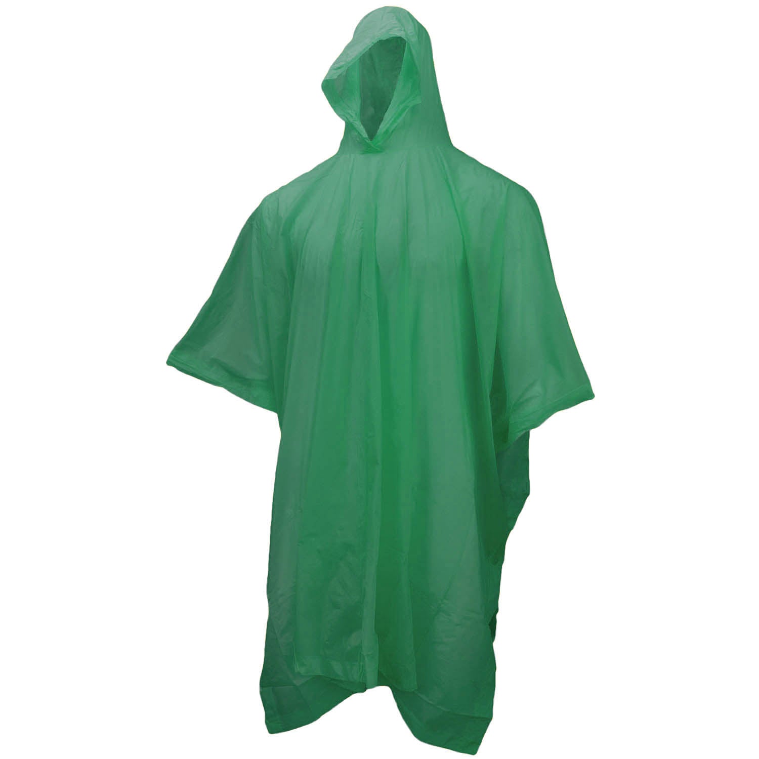 Neese 35P Universal Poncho-eSafety Supplies, Inc