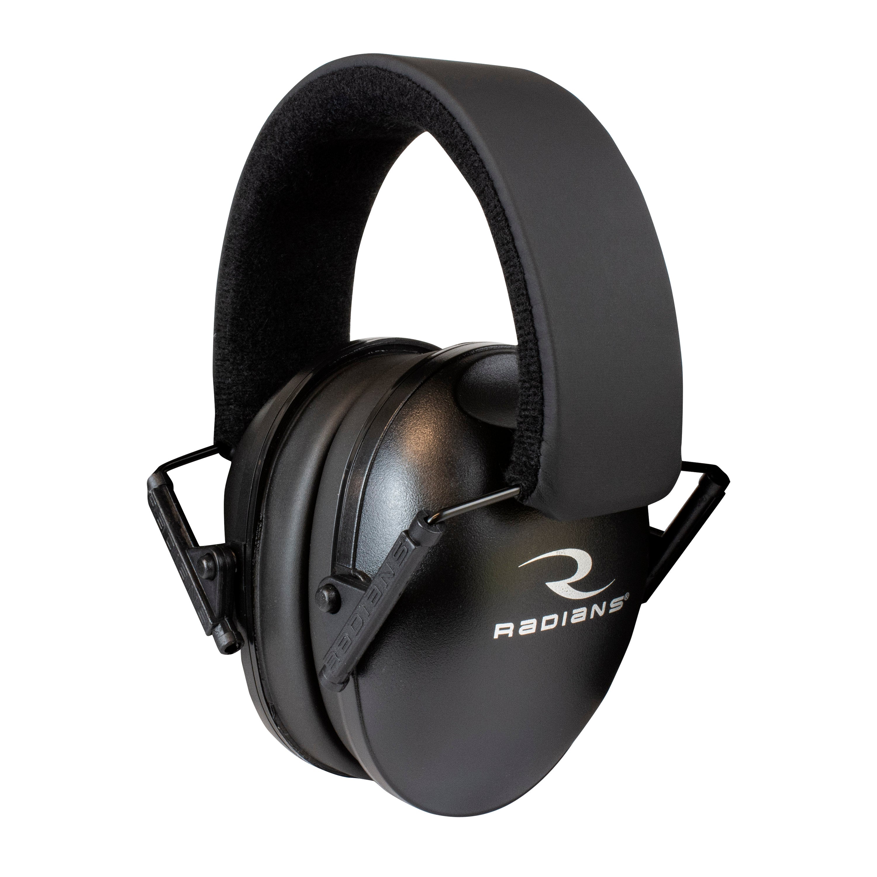 Radians Lowset™ 21 Earmuff-eSafety Supplies, Inc