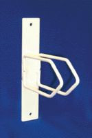 Sharps Side Wall Mounted BracketNeedle Collection Containers-eSafety Supplies, Inc