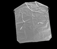 North Shield Chemical Apron-eSafety Supplies, Inc