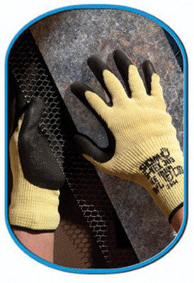 Best S-TEX 303 Cut Resistant Coated Work Gloves-eSafety Supplies, Inc