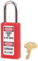 Master Lock Safety Lockout Padlock-eSafety Supplies, Inc