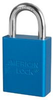 American Lock Padlock-eSafety Supplies, Inc