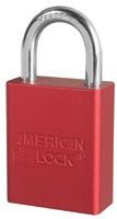 American Lock Padlock-eSafety Supplies, Inc
