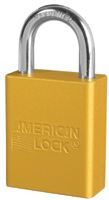American Lock Padlock-eSafety Supplies, Inc