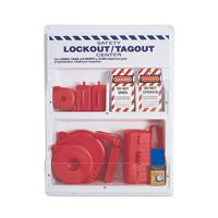 North Lockout Station-eSafety Supplies, Inc