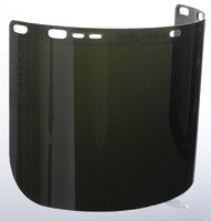 Jackson Safety* Model F20 Unbound Molded Polycarbonate-eSafety Supplies, Inc