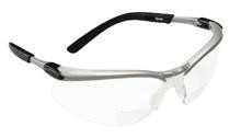 3M - BX Reader Safety Glasses with Clear Anti-Fog Lens-eSafety Supplies, Inc