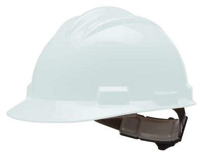 Bullard S61 Series 4 Point Pinlock Headgear Safety Helmet-eSafety Supplies, Inc