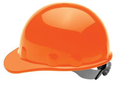 Fibre-Metal SuperEight SwingStrap Thermoplastic Hard Hat-eSafety Supplies, Inc