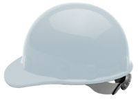 Fibre-Metal SUPEREIGHT Thermoplastic Hard Hat 3-R Ratchet Suspension-eSafety Supplies, Inc