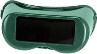 Radnor Fixed Front Welding Goggles-eSafety Supplies, Inc