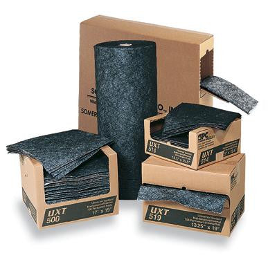 Brady UXT 30" D-P Roll-eSafety Supplies, Inc