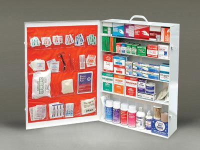 Radnor 100 Person Industrial First Aid Cabinet-eSafety Supplies, Inc