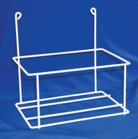 Sharps Wall Mount Bracket Needle Collection Containers-eSafety Supplies, Inc