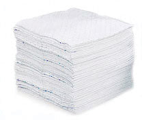 Brady SPC Oil Plus Sorbent Pad-eSafety Supplies, Inc