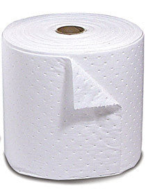 Brady Oil Plus Sorbent 15" Roll-eSafety Supplies, Inc