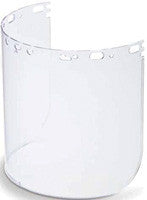 Sperian Protecto-Shield Thermoplastic Ratchet Browguard Headgear-eSafety Supplies, Inc