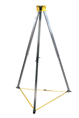 MSA Workman Tripod-eSafety Supplies, Inc