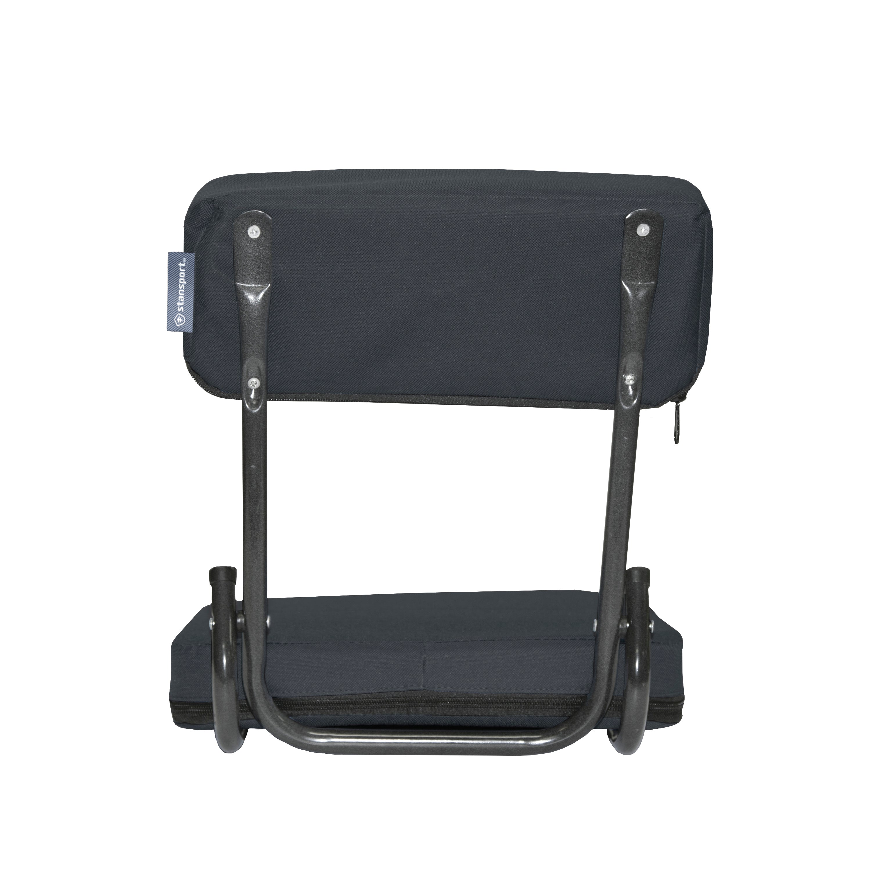 Coliseum Seat - Black-eSafety Supplies, Inc