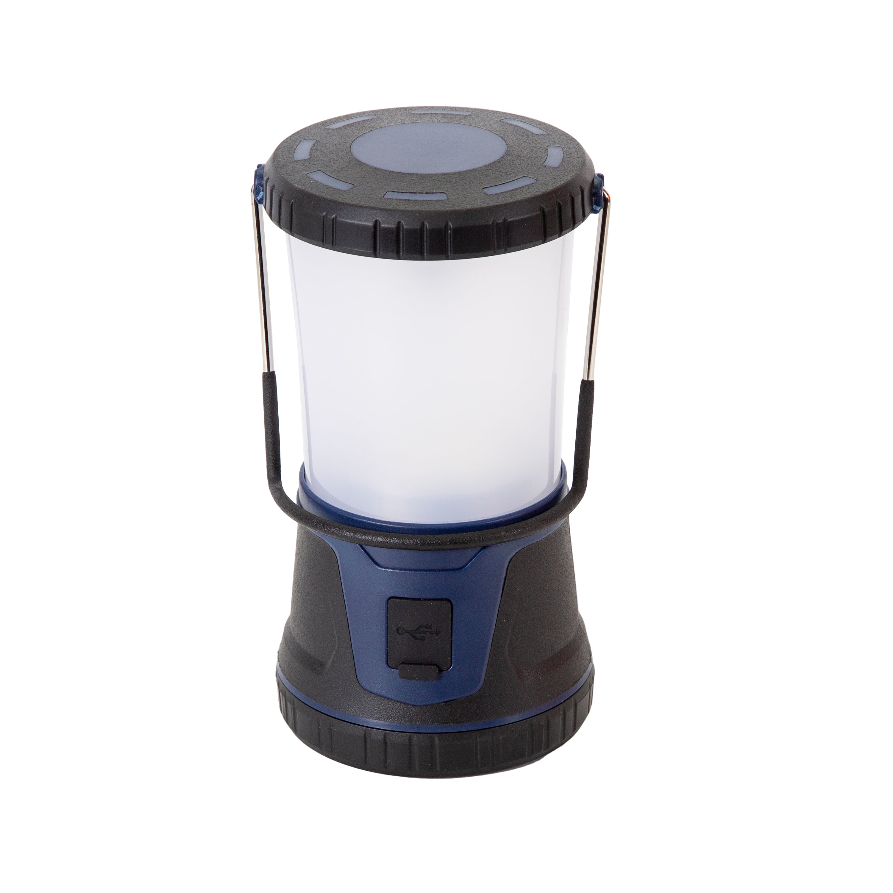 1500 Lumen Rechargeable Lantern W/ Smd Bulbs – Built In Batt-eSafety Supplies, Inc
