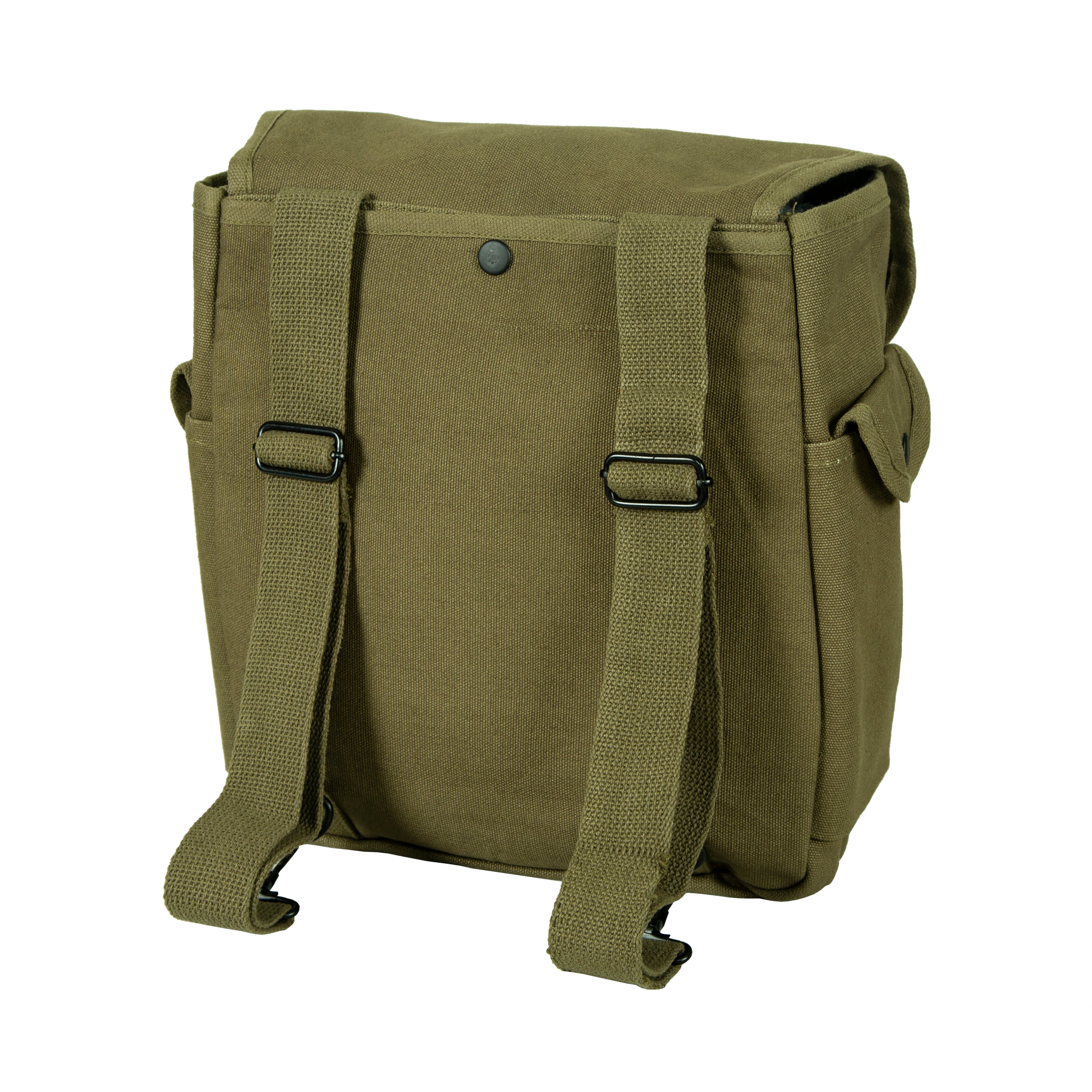 Mussette Bag - O.D.-eSafety Supplies, Inc