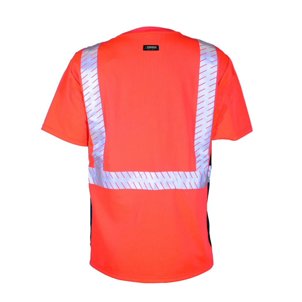 Premium Black Series T-shirt-eSafety Supplies, Inc