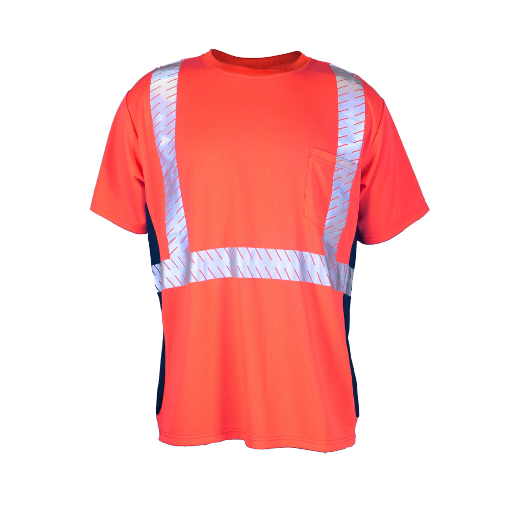 Premium Black Series T-shirt-eSafety Supplies, Inc