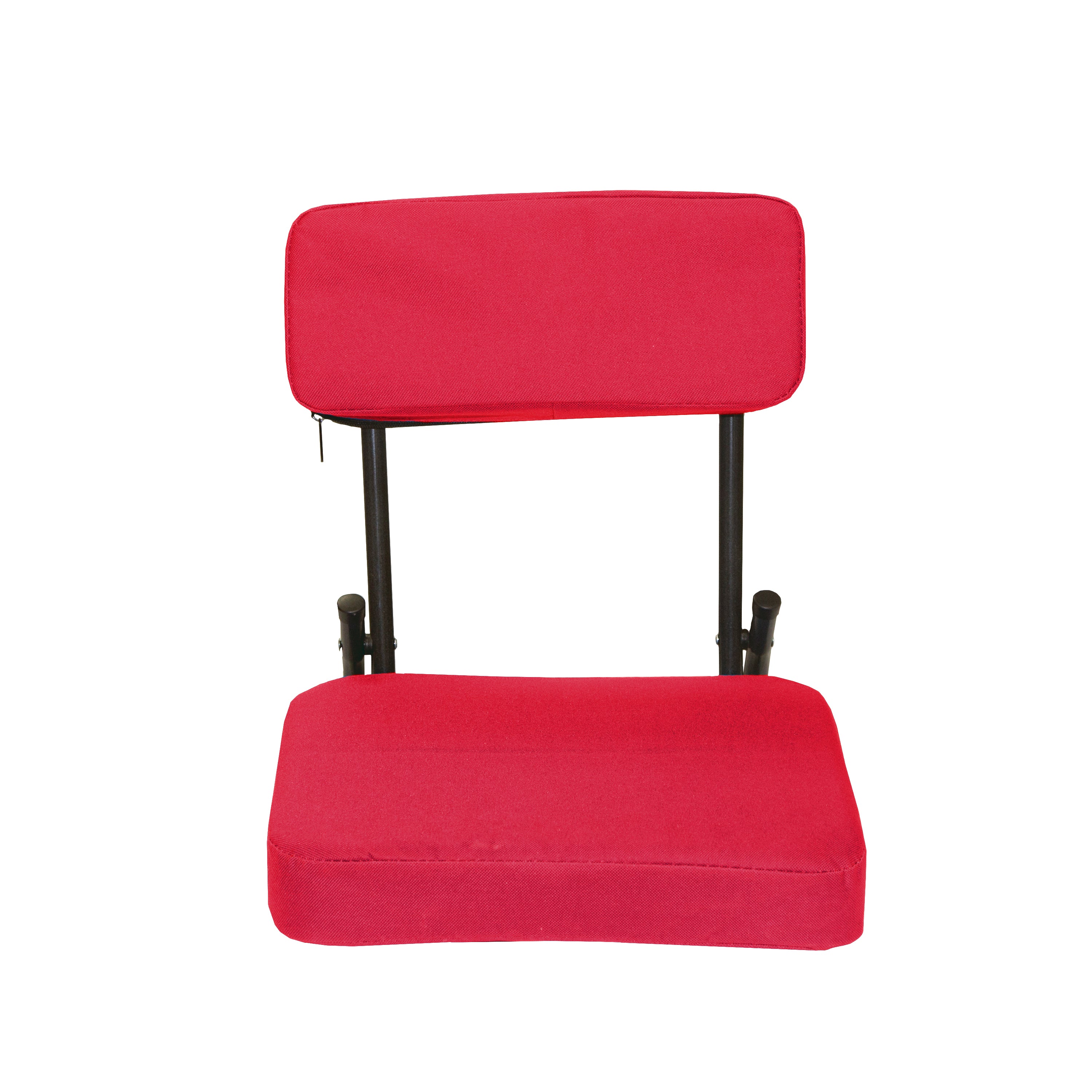 Coliseum Seat - Red-eSafety Supplies, Inc