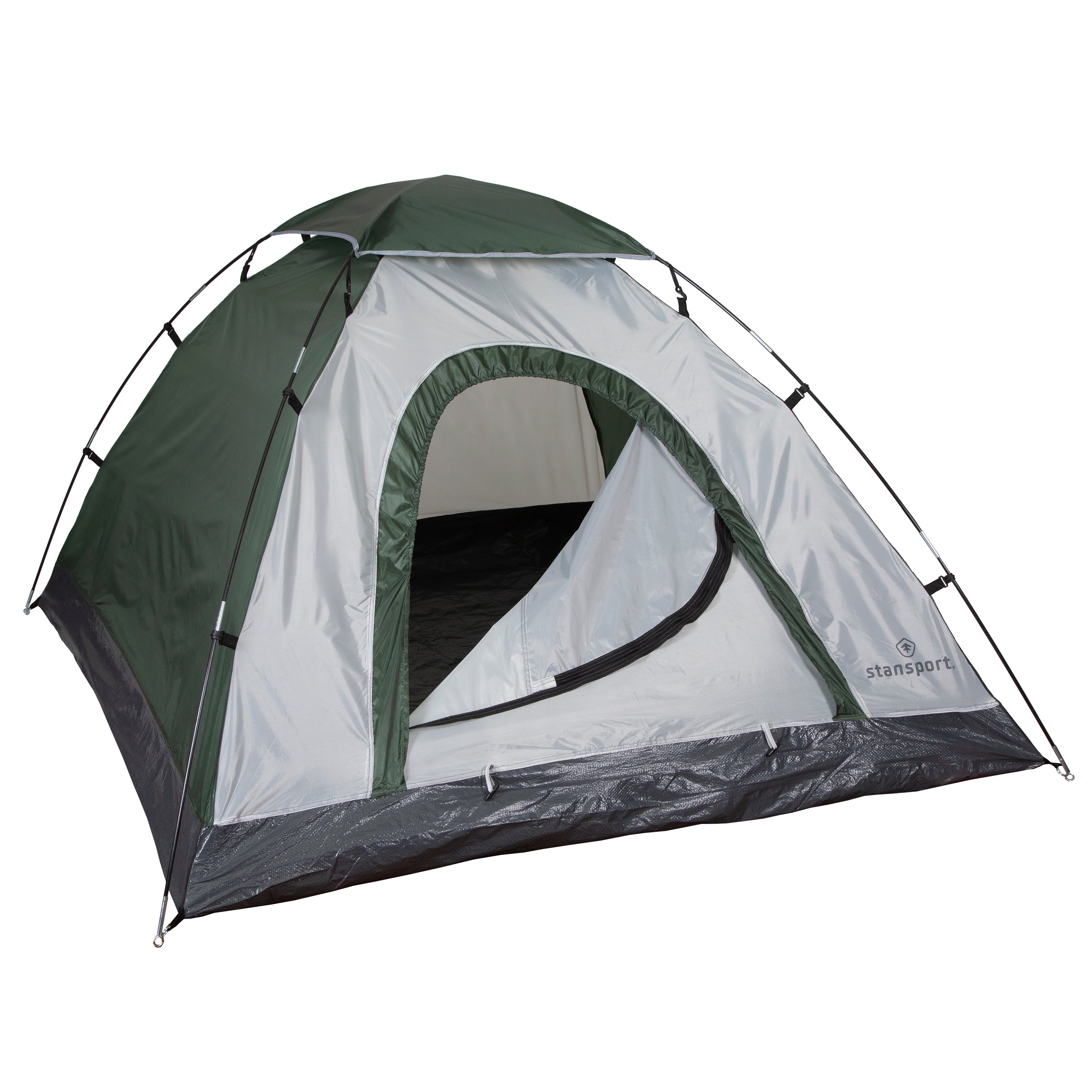 Adventure Tent - 5Ft 6 In X 6 Ft 6 In X 43 In-eSafety Supplies, Inc