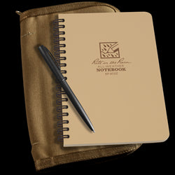 RITE IN THE RAIN- SIDE SPIRAL NOTEBOOK KIT-eSafety Supplies, Inc