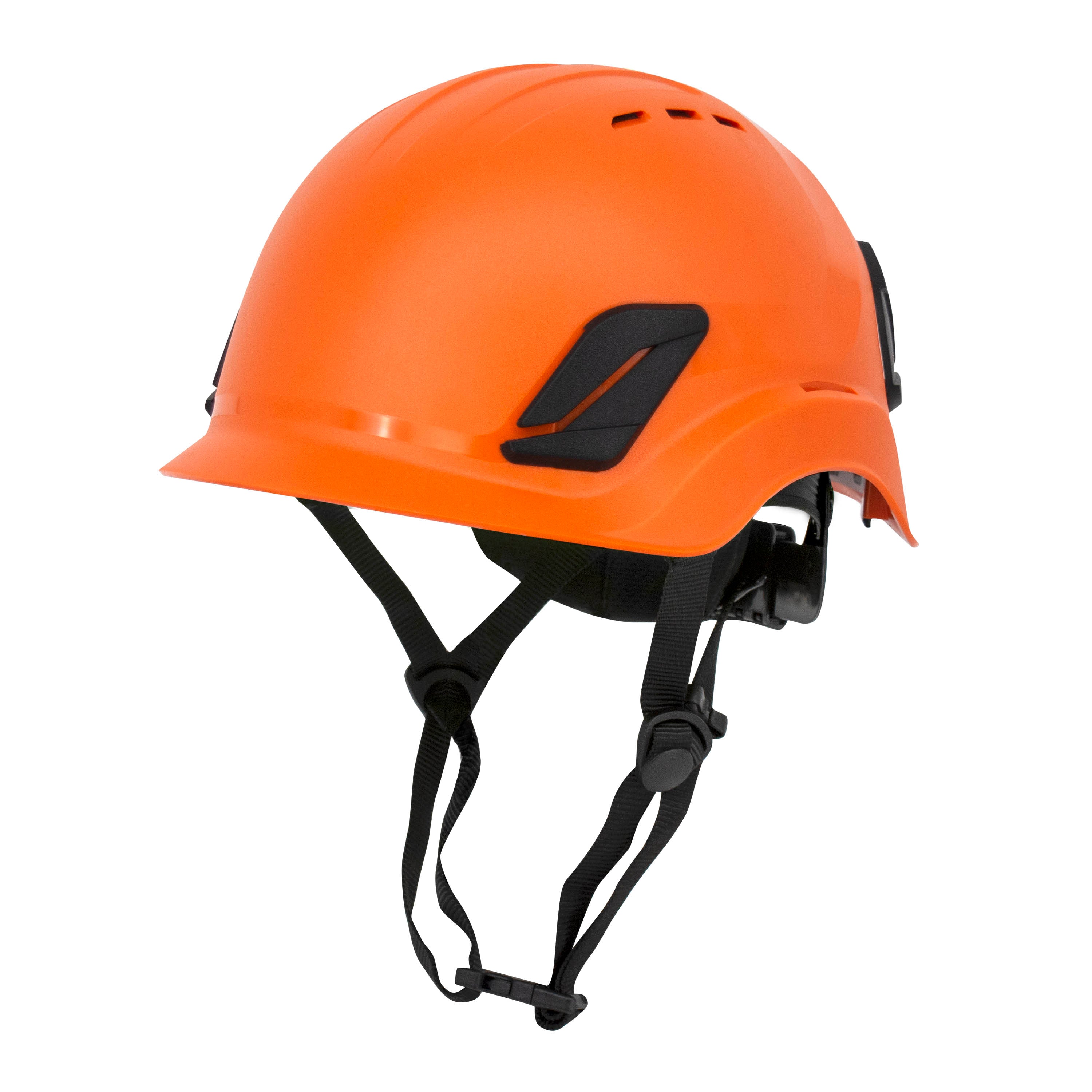 Radians Titanium Vented Climbing Style Helmet-eSafety Supplies, Inc