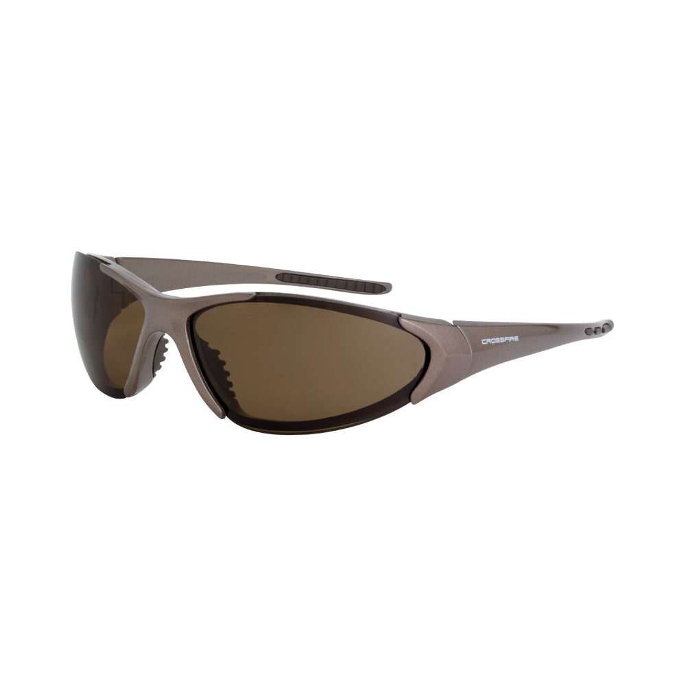 Crossfire Core Premium Safety Eyewear-eSafety Supplies, Inc