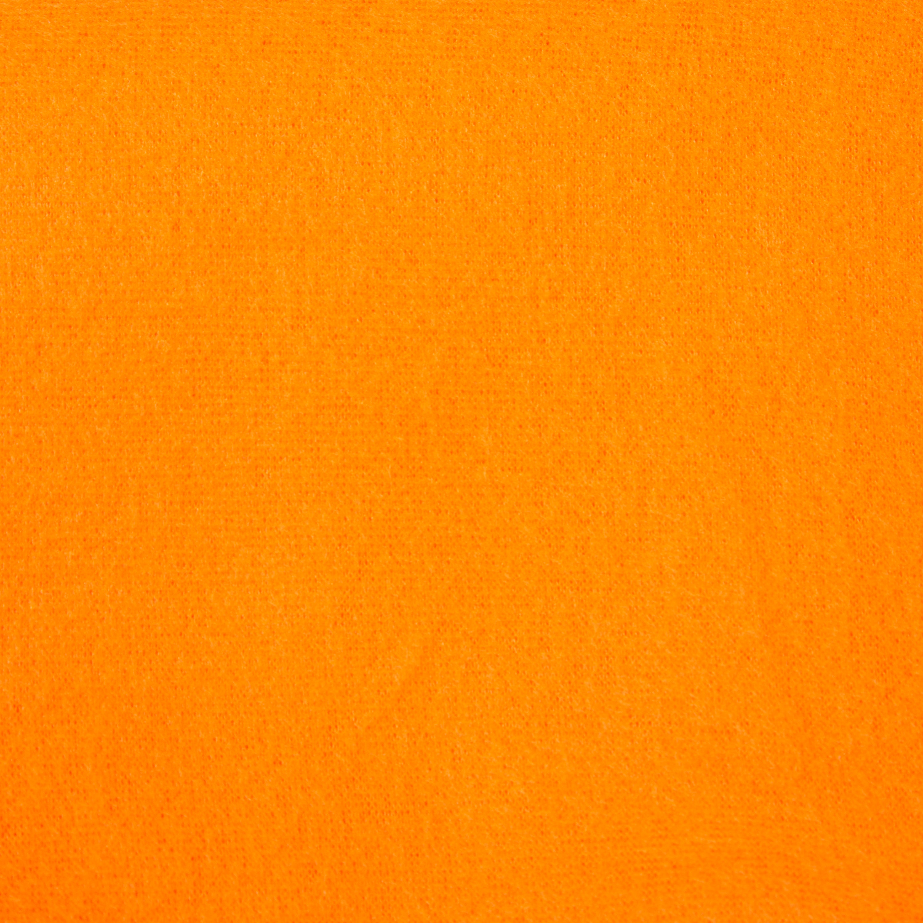 Fleece Sleeping Bag - 32 In X 75 In - Orange-eSafety Supplies, Inc