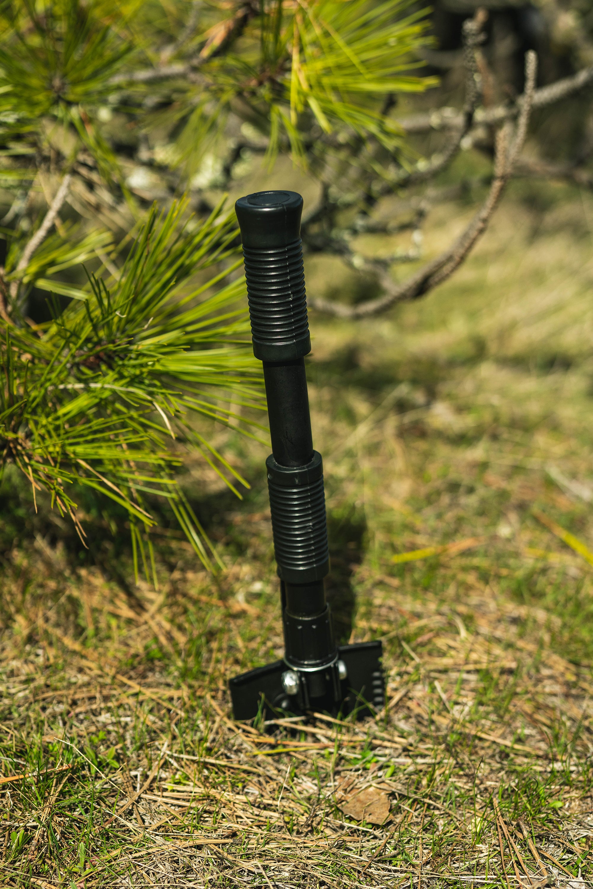 Mini Shovel-eSafety Supplies, Inc