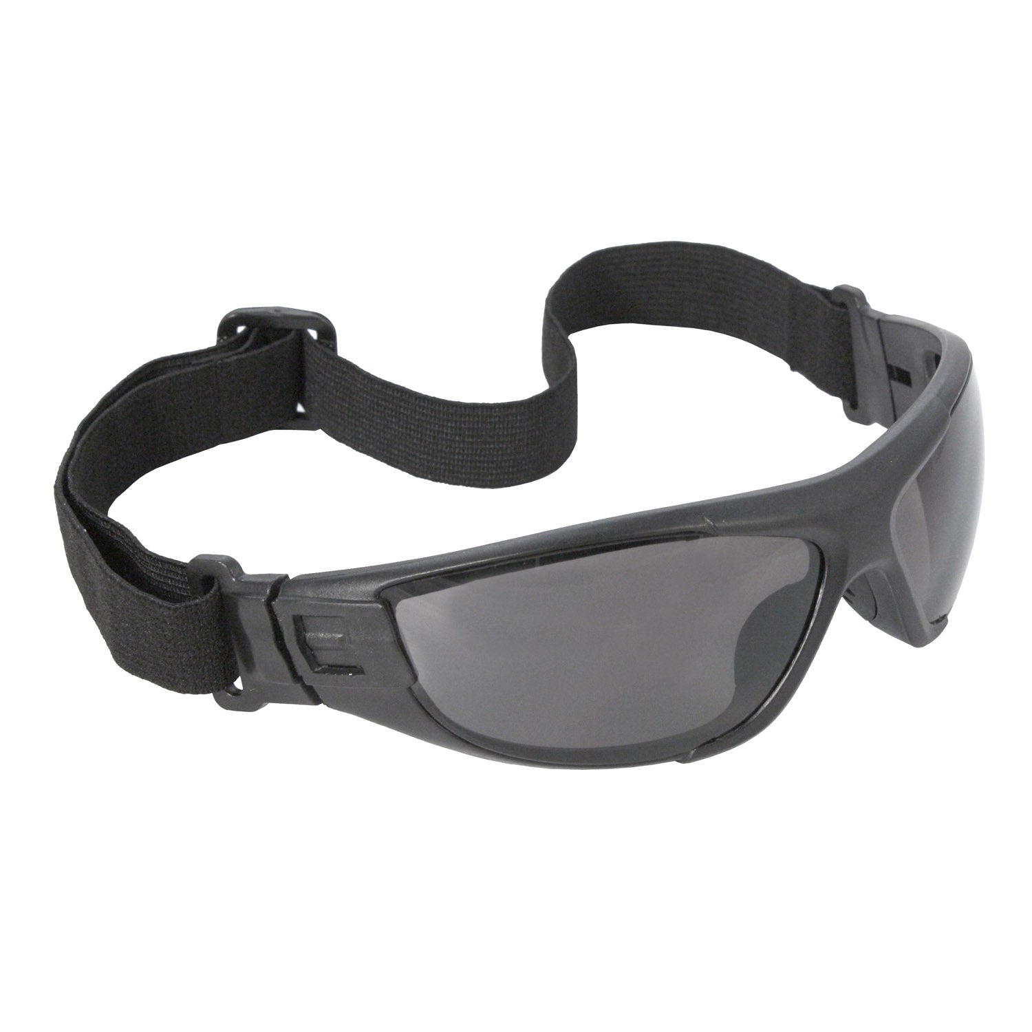 Radians Cuatro™ 4-in-1 Foam Lined Eyewear-eSafety Supplies, Inc