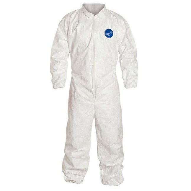 Dupont - Tyvek Disposable Coveralls-eSafety Supplies, Inc