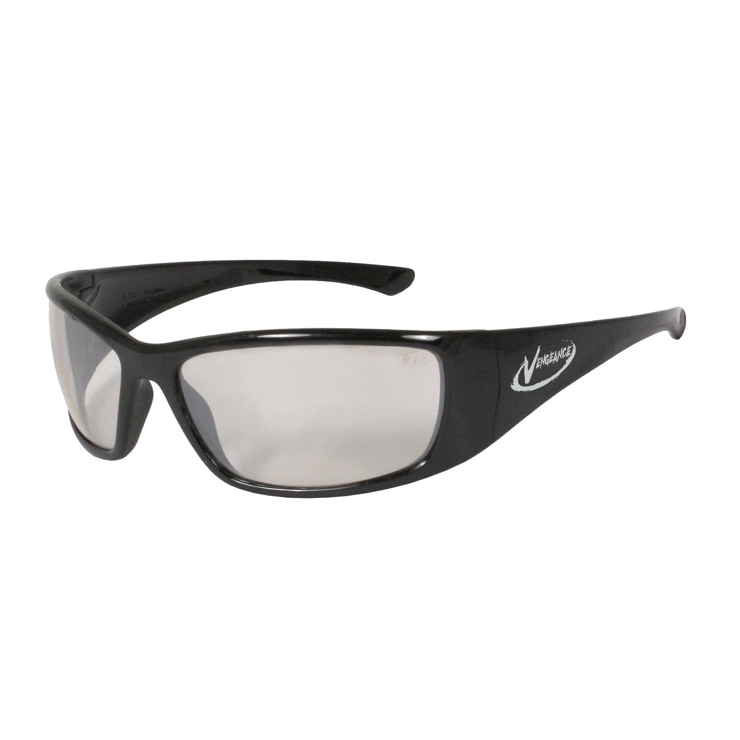 Radians Vengeance® Safety Eyewear-eSafety Supplies, Inc