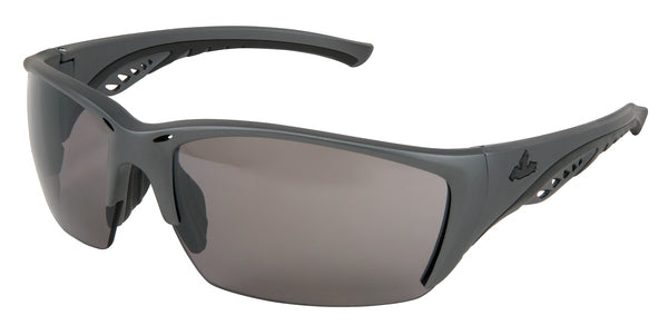 MCR Safety UD3 Black Mirror Lenses-eSafety Supplies, Inc