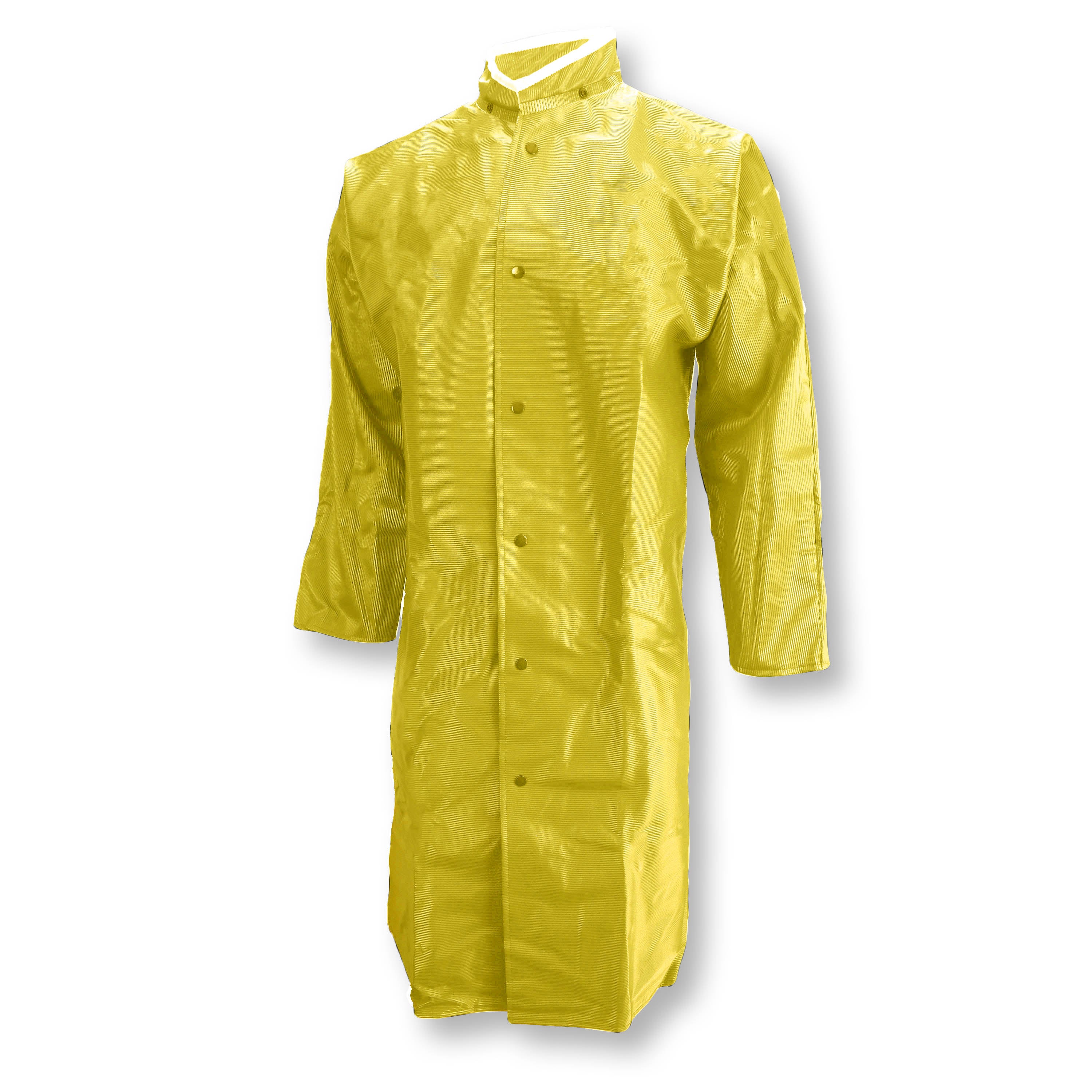 Neese 56SC Dura Quilt Coat with Snaps-eSafety Supplies, Inc