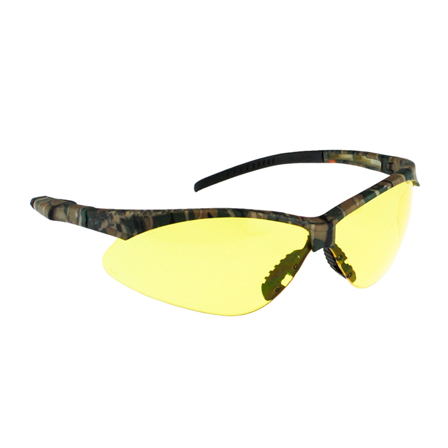 Radians Rad-Apocalypse™ Camo Safety Eyewear-eSafety Supplies, Inc